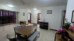 The Mayfair (D22), Condominium #554561451